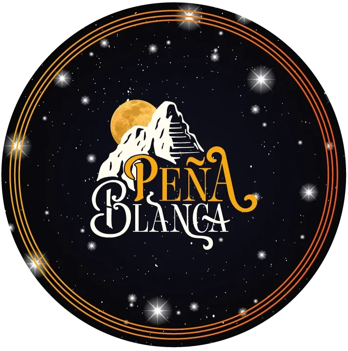 Peña Blanca